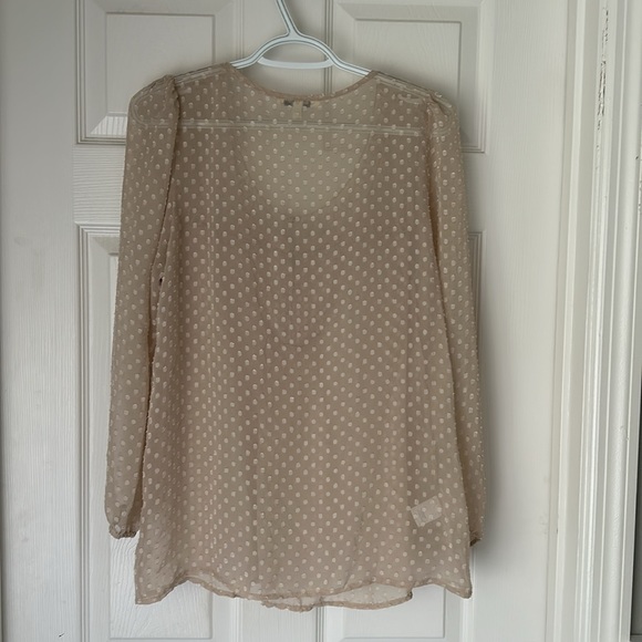 Daniel Rainn blouse size small - Picture 4 of 5